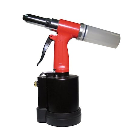 Atd Tools ATD 1/4-inch Hydraulic Air Rivet Gun 5851